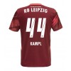 RB Leipzig Kevin Kampl #44 Bortatröja 2024-25 Korta ärmar